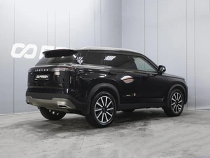 Внедорожник JAECOO J7 2023 года, 2580000 рублей, Омск