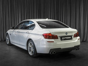 Седан BMW 5 серия 2016 года, 2399000 рублей, Тюмень