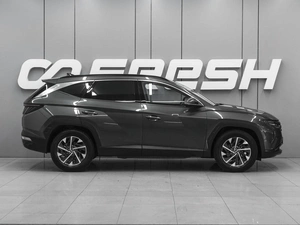 Внедорожник Hyundai Tucson 2021 года, 3570000 рублей, Ростов-на-Дону