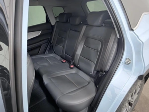 Внедорожник Chery Tiggo 7 Pro Max 2023 года, 2255000 рублей, Орёл