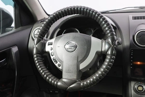 Внедорожник Nissan Qashqai 2007 года, 859000 рублей, Новосибирск