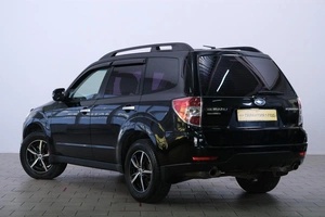 Внедорожник Subaru Forester 2012 года, 1369000 рублей, Омск