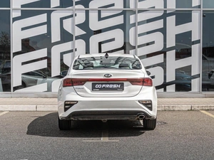 Седан Kia Forte 2019 года, 1290000 рублей, Краснодар