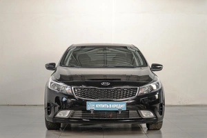 Седан Kia Cerato 2018 года, 1449000 рублей, Челябинск