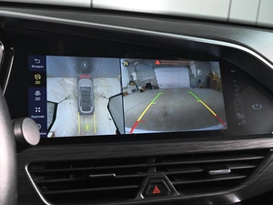 Внедорожник Geely Tugella 2022 года, 2599000 рублей, Аксай