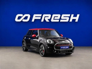 Хетчбэк MINI John Cooper Works 2017 года, 2649874 рублей, Москва