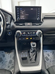 Внедорожник Toyota RAV4 2020 года, 2987000 рублей, Солонцы