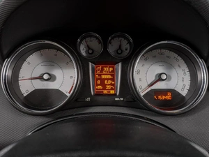 Седан Peugeot 408 2014 года, 689000 рублей, Воронеж