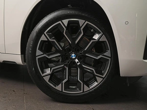 Внедорожник BMW X3 2025 года, 7176000 рублей, Ставрополь