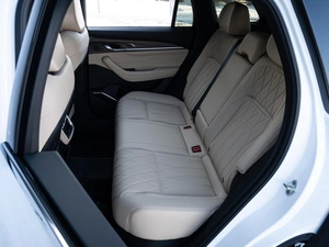 Внедорожник Geely Xingyue L 2025 года, 4310000 рублей, Краснодар