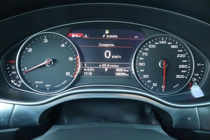 Седан Audi A6 2017 года, 2800000 рублей, Мирное