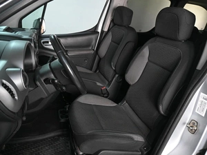 Минивэн Peugeot Partner 2016 года, 1439000 рублей, Ростов-на-Дону