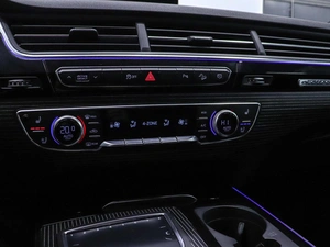 Внедорожник Audi Q7 2017 года, 3200000 рублей, Красноярск