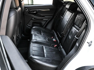 Внедорожник Land Rover Range Rover Evoque 2019 года, 3649000 рублей, Кирилловка