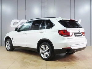 Внедорожник BMW X5 2015 года, 3199000 рублей, Воронеж