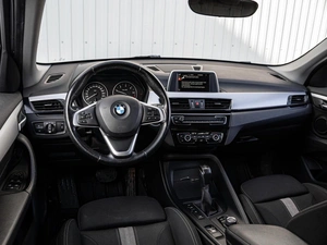 Внедорожник BMW X1 2015 года, 2055000 рублей, Краснодар