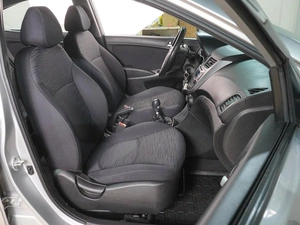 Седан Hyundai Solaris 2016 года, 799000 рублей, Воронеж