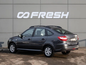 Лифтбек ВАЗ (LADA) Granta 2019 года, 625000 рублей, Краснодар