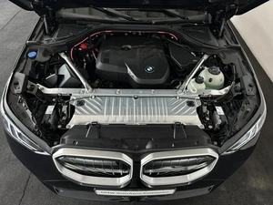 Внедорожник BMW X3 2025 года, 7595000 рублей, Кемерово