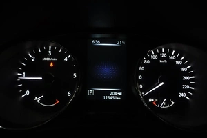 Внедорожник Nissan Qashqai 2014 года, 1650000 рублей, Брянск