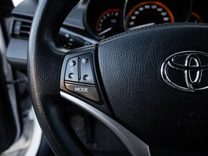 Хетчбэк Toyota Yaris 2021 года, 1751735 рублей, Ставрополь