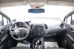Внедорожник Renault Kaptur 2019 года, 1240000 рублей, Обнинск