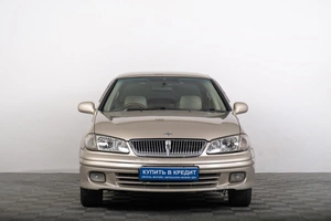 Седан Nissan Bluebird Sylphy 2002 года, 439000 рублей, Томск