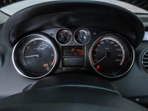 Седан Peugeot 408 2012 года, 668000 рублей, Ставрополь