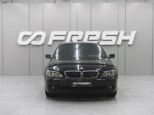 Седан BMW 7 серия 2008 года, 1610000 рублей, Ростов-на-Дону