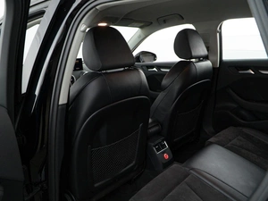 Хетчбэк Audi A3 2015 года, 1660000 рублей, Москва