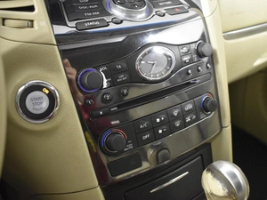 Внедорожник Infiniti FX37 2010 года, 1879900 рублей, Казань