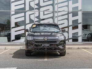 Внедорожник Volkswagen Teramont Pro 2025 года, 6760000 рублей, Краснодар