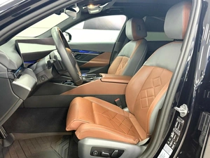 Седан BMW 5 серия 2024 года, 7895000 рублей, Красноярск