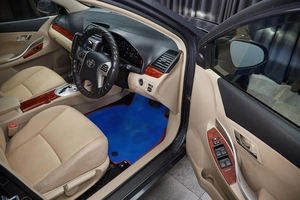 Седан Toyota Premio 2014 года, 1350000 рублей, Красноярск