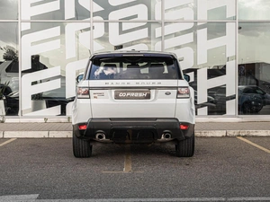 Внедорожник Land Rover Range Rover Sport 2014 года, 3070000 рублей, Краснодар