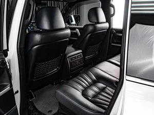 Внедорожник Toyota Land Cruiser 2018 года, 6699000 рублей, Тюмень