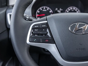 Седан Hyundai Solaris 2018 года, 1335000 рублей, Краснодар