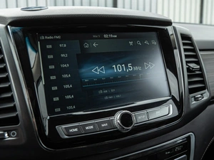 Внедорожник SsangYong Rexton 2020 года, 3469000 рублей, Волгоград