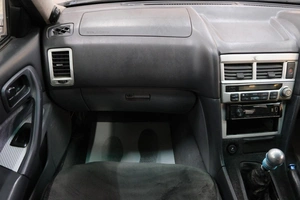 Седан Nissan Skyline 1988 года, 639000 рублей, Омск