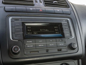 Седан Volkswagen Polo 2019 года, 999000 рублей, Краснодар