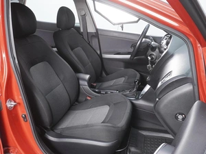 Хетчбэк Kia Ceed 2016 года, 1390000 рублей, Ростов-на-Дону