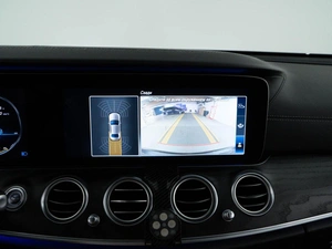 Седан Mercedes-benz E-класс 2019 года, 3799055 рублей, Москва