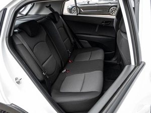 Внедорожник Hyundai Creta 2021 года, 1840000 рублей, Краснодар