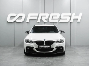 Универсал BMW 3 серия 2019 года, 2169000 рублей, Воронеж