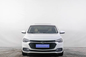 Седан Chevrolet Monza 2021 года, 1699000 рублей, Кемерово