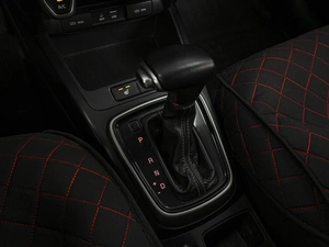 Седан Kia Rio 2018 года, 969000 рублей, Ставрополь