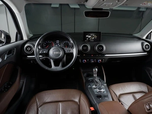 Седан Audi A3 2015 года, 1970000 рублей, Тюмень