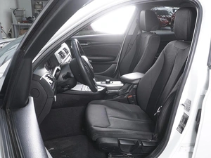 Седан BMW 1 серия 2018 года, 1970000 рублей, Ростов-на-Дону