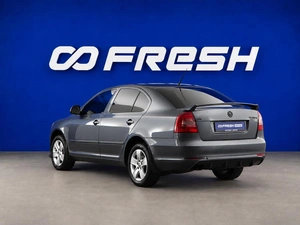 Лифтбек Skoda Octavia 2010 года, 799077 рублей, Москва