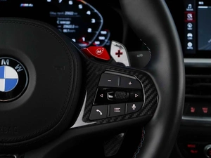 Купе BMW M4 2022 года, 10702055 рублей, Москва